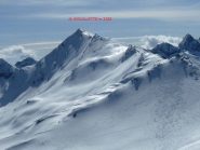 M.Aiguillette al centro