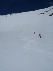 qualche curva si è fatta