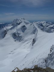 la piccola e la grande