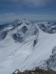 la piccola e la grande