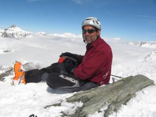 ... e la foto di vetta 2