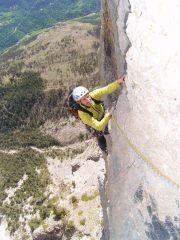 in azione!!