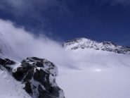 Punta Arnas dal Colle