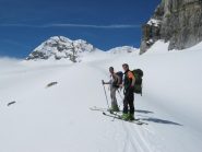 Verso la Calabre
