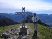 Alla sul corno occidentale