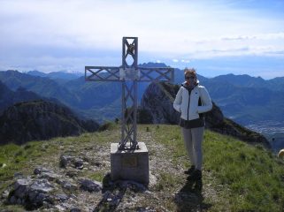 Alla sul corno occidentale