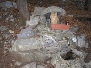 sentiero n5 la sorgente