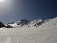 Da sx P.ta D'almiane, P.ta Valfredda, T.ta del Coin