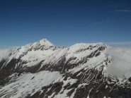 Pierre Menue e cresta di San Michele