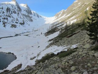 Vallone di Collalunga