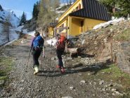 Rifugio