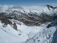 Col du Lautaret