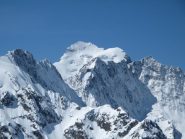 Barre des ècrins