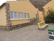 La scuola di Formiguinha