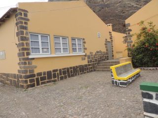 La scuola di Formiguinha