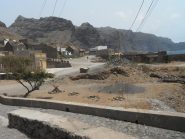 Il paese di Cruzinha