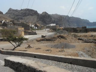 Il paese di Cruzinha