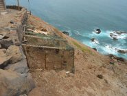 Un pollaio a Formiguinha