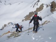 il ritorno al colletto
