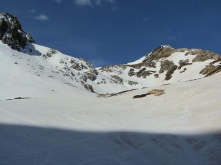 La conca 2200 m