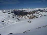 i laghi di Vens
