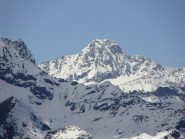 zoom sulla bessanese