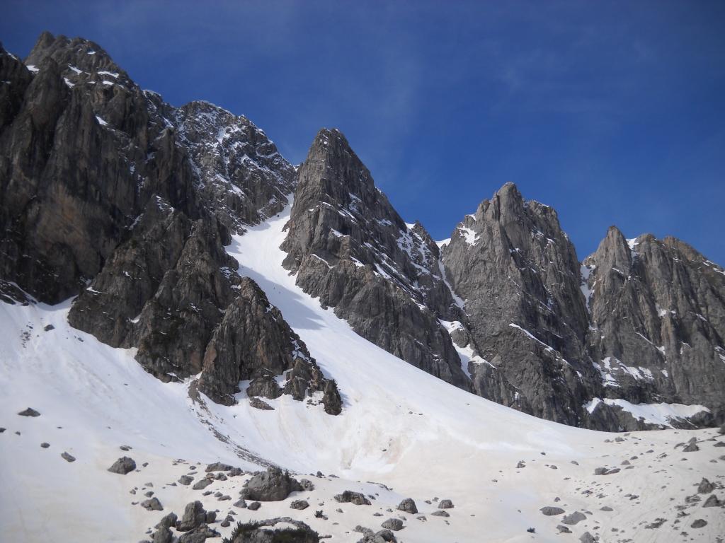 canalone dei genovesi oggi