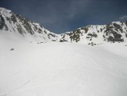 Il passo di Barbacana.