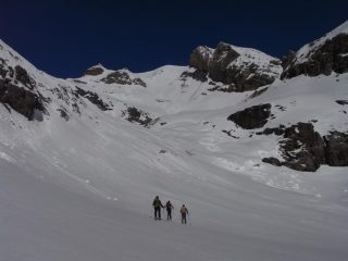 al Lago Eychauda
