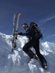 il passaggio della cornice