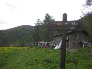 borgata  Tenou