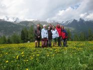 il gruppo
