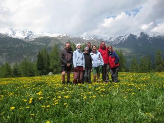 il gruppo
