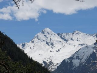La Tersiva dal Bec Tolomon