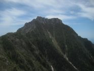 parete Nord del Toraggio