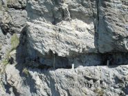 scavato nella roccia