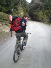 partenza alla grande