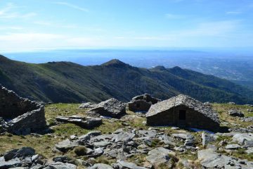 Alpe Vaccarezza (1856 m)