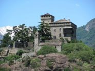 castello di Montestrutto