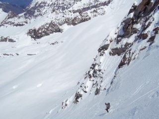 Parte bassa