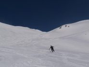 il sottoscritto in action...