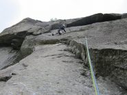 block65 sul primo tiro