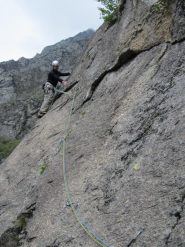 traverso secondo tiro