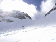 la risalita alla gran sagne