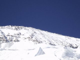 Jerome quasi in punta