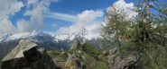 Tete du Mont