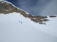 condizioni colle di Tsanteleina