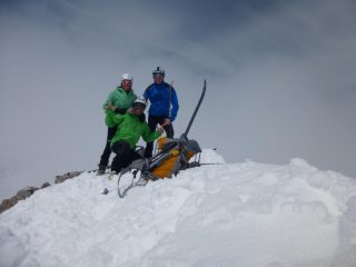 in vetta