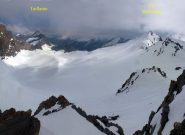 Dalla Taillante al Brusalana