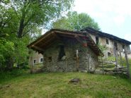 Forno a Borgata Colletto